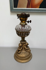 Antique cherub putti gilded - antique,