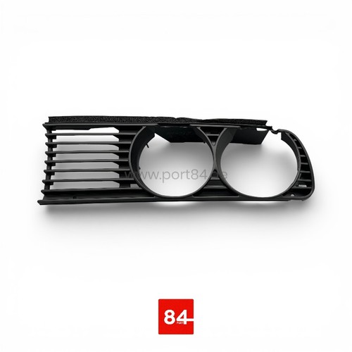 Bmw e30 headlight grill left - bmw,