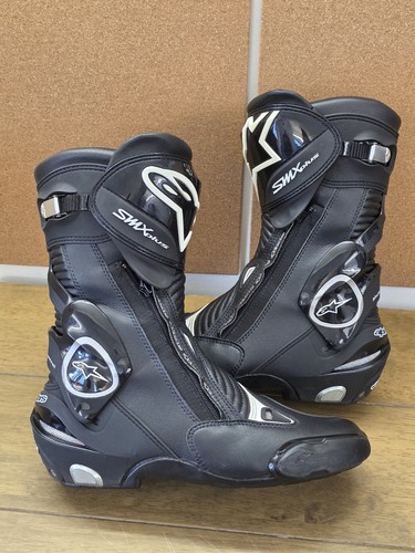 Alpinestars smx plus - smx,