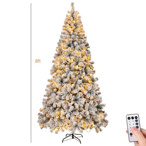 Large led christmas - large,