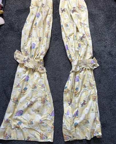 Vintage mothercare winnie the - vintage,