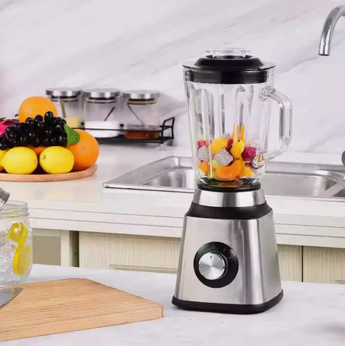 2in1 juicer blender glass cup - juicer,