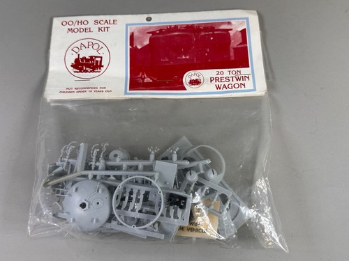 Dapol kitmaster c043 gauge - c043, oo