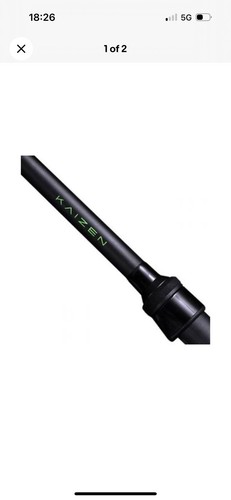 Korda kaizen green - x,