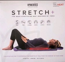 HoMedics Stretch Plus Back