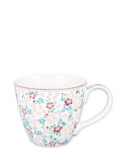 Greengate pretty Allyn mug NEW