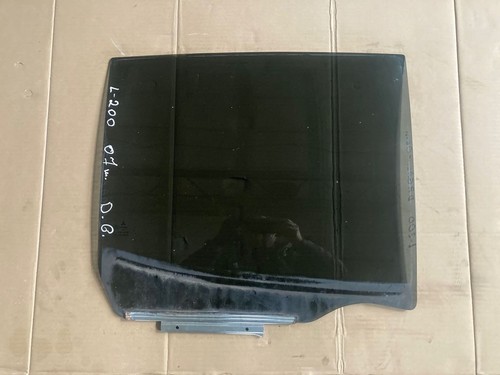 Breaking mitsubishi l200 2010 - breaking,