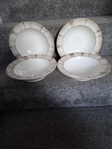 Denby truffle layers - truffle,
