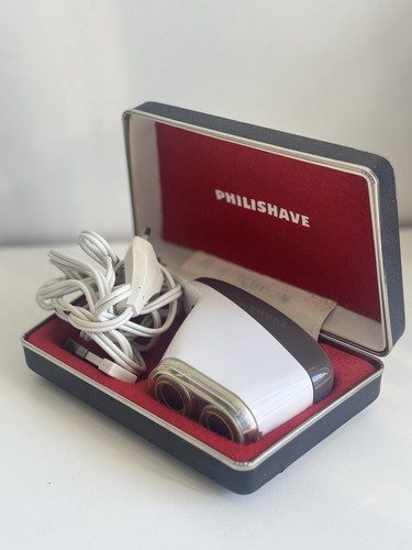 Vintage 1960s phillips - 1960s,