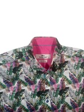 Claudio Lugli Couture White