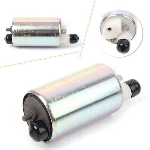 Carbureter fuel pump - fuel, honda