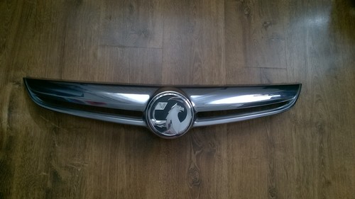 Genuine vauxhall corsa - genuine, d