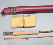 Daiwa Hexagon Whisker   HW 49H