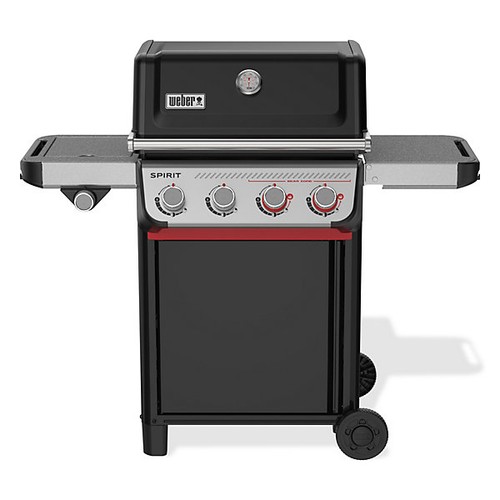 Weber spirit 435 - e-435, burner