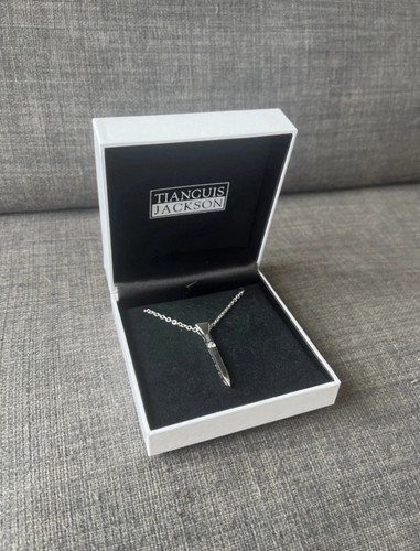 Tianguis jackson necklace - jackson, –