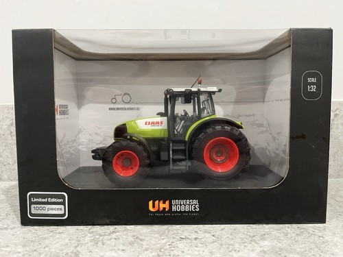 Universal hobbies claas ares - -,
