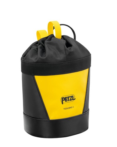 Petzl toolbag tool - toolbag, 3