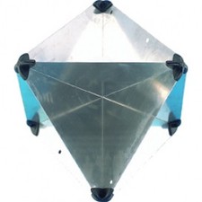 Waveline Folding Radar