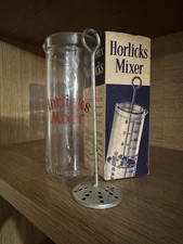 Vintage Horlicks Mixer In