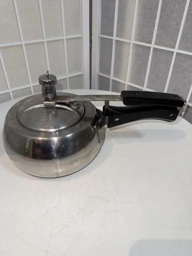 Hawkins classic stainless - hawkins,