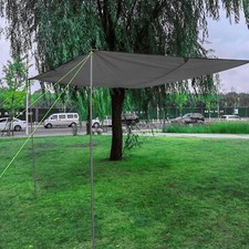 250cm campervan awning canopy - 250cm,