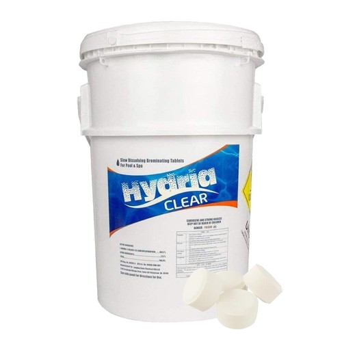 Hydria clear swimming pool - hydria,