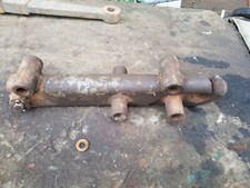 Massey Ferguson Pick Up Hitch