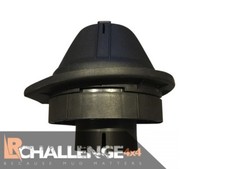 3'' Mushroom Snorkel Top fits