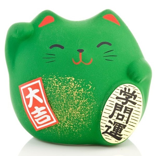 Small feng shui study - study, lucky