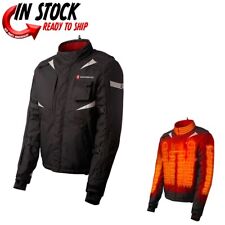 2025 GERBING HEATED CLOTHING 12V EX PRO HEATED JACKET MOTORCYCLE - PICK SIZE