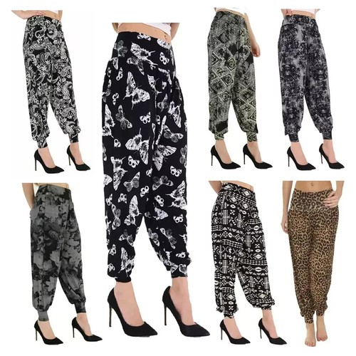 Womans full length hareem ali - womans,