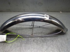 Triumph T120 BSA A75 X75 Hurricane BSA B25 USA Spec TR6C Front Fender Mudguard 