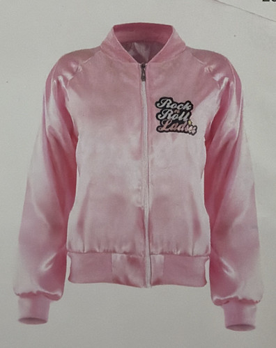 Fancy dress pink - pink, rock