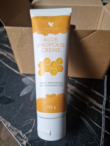 Forever aloe propolis creme - aloe,