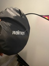 Walimex Studio Backdrop X3