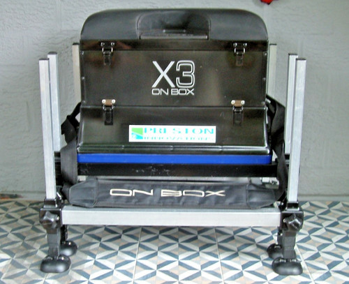 Preston innovations box - preston,