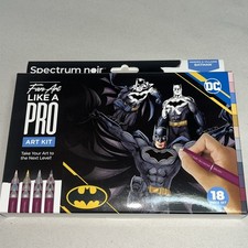 SPECTRUM NOIR - Fan Art Like a