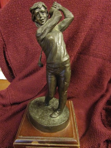 Presentation foyle golf - 3a,