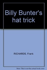 Billy Bunter's hat trick
