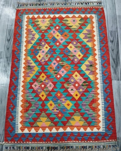 Multicolour handmade - multicolour,
