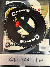 ROTOR Q-Ring Chainring -