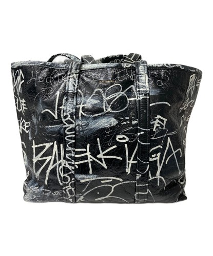 Balenciaga way 671409 black - 2-way,