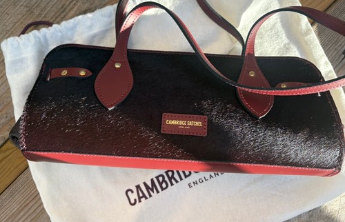 Cambridge satchel company - satchel,