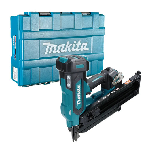 Makita dbn900zk 18v brushless - makita,