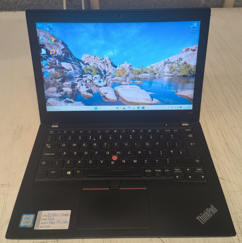 Lenovo thinkpad x280 - thinkpad,