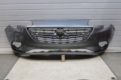 Vauxhall corsa silver front - corsa,