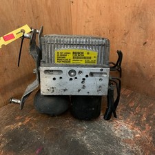 Mercedes E Class ABS Pump & Modulator W211 3.2L Petrol Automatic A0054315012