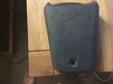 vespa gt 125-200 back box rack