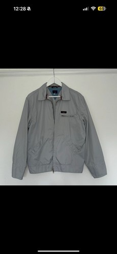 Vintage tommy jeans harrington - vintage,