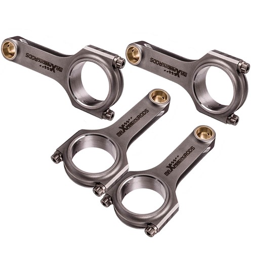 Connecting rods bolts for - 4x, rods+bolts